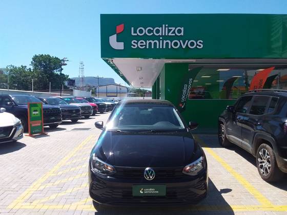 VOLKSWAGEN POLO 1.0 MPI TRACK MANUAL